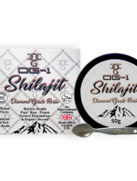 OG-1 Shilajit Himalayan (soft) Resin 50g (Copy)