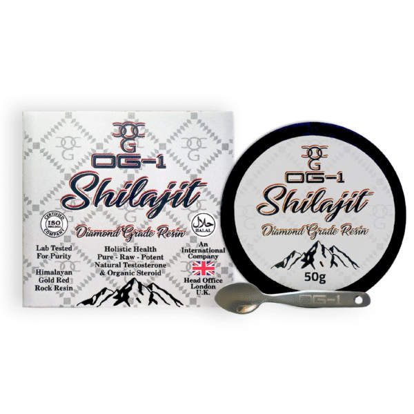 Whole salr product test