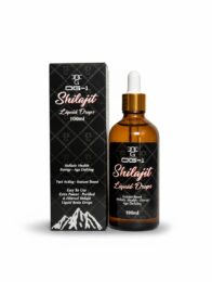 OG-1 Shilajit Liquid Drops 100ml