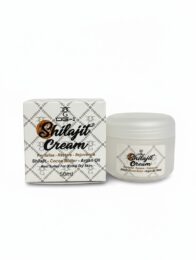 OG-1 SHILAJIT CREAM & ARGAN OIL & COCO BUTTER 50ml